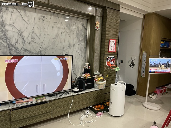 [幸福開箱] LG StanbyME 無線螢幕解放雙手 創造無限價值 翻轉對電視的定義