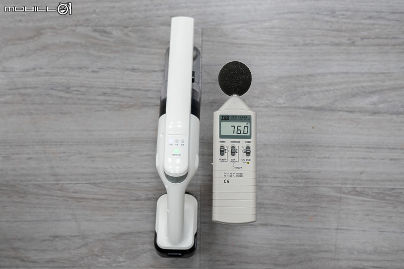 Raycop RSC-300 無線UV除蟎吸塵器 | 輕巧吸塵的除菌利器！