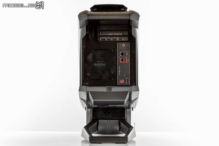 微星第 12 代 MEG Aegis Ti5 電競主機效能實測 將規格技能點滿的頂尖旗艦
