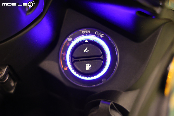 【採訪】不只棒還更讚 PGO ZAN 125 VCBS / ABS 新車發表 建議售價 NT$ 75,800 元起