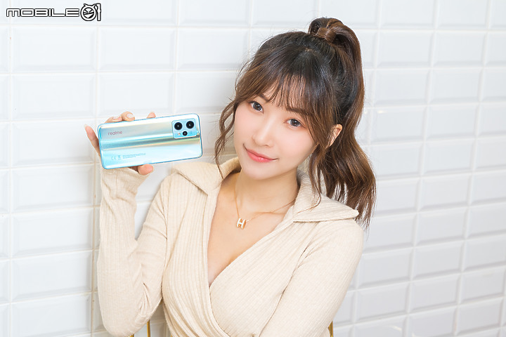 realme 9 Pro+體驗|旗艦級攝影飛入中階機!