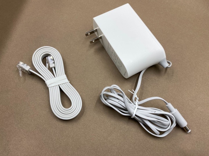 露營或辦活動時可以分享 4G 行動上網的神器:TP-Link Deco X20-4G