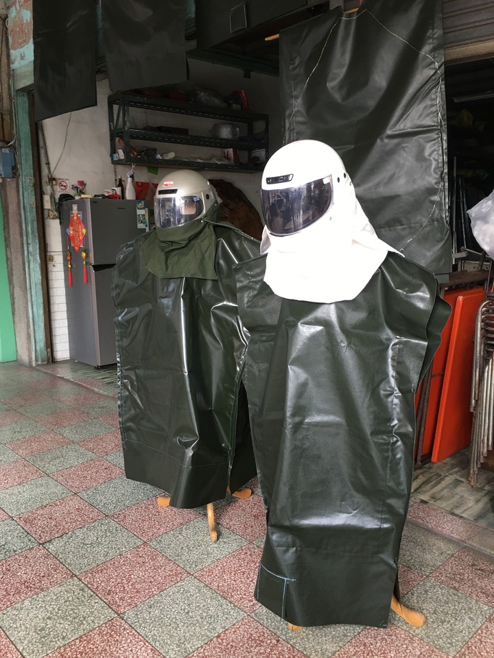 騎 遊 新 營 、 鹽 水 追 蜂 炮