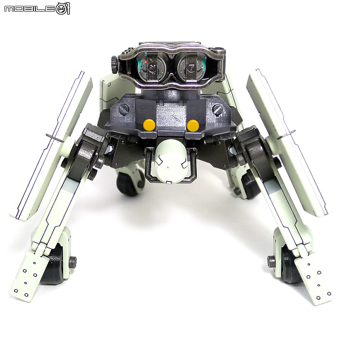 3D列印【Logistic】