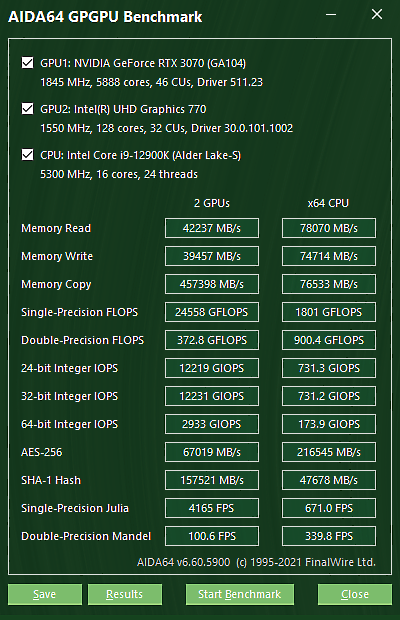 點我看大圖 GIGABYTE Z690 AORUS XTREME旗艦級極致主機板,開箱分享!