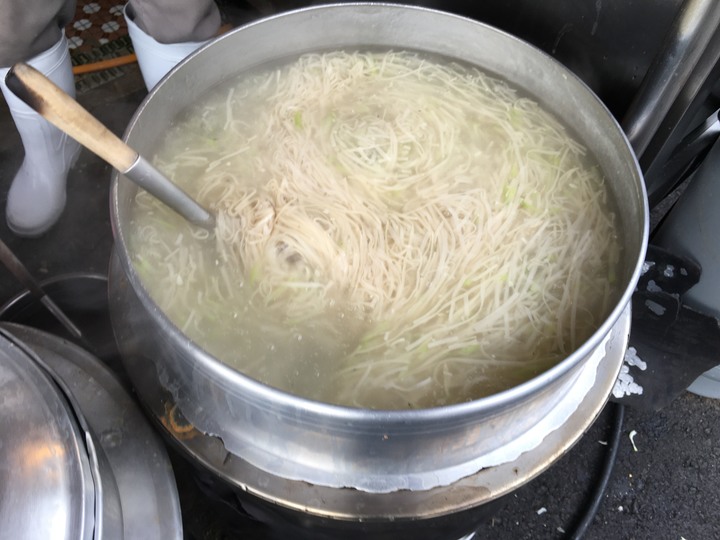 騎 遊 新 營 、 鹽 水 追 蜂 炮