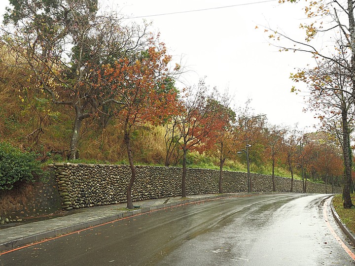 清水 牛罵頭遺址文化園區 — 全臺灣少有的史前遺址,神社、軍營、重要古物保存地等多重身分超時空交流場景,外帶居高臨下的臺灣海峽風光,一次全都看!