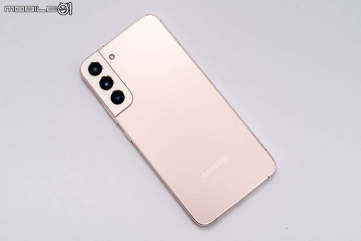 三星Galaxy S22 Ultra發表|Note借體重生、AI應用再升級!