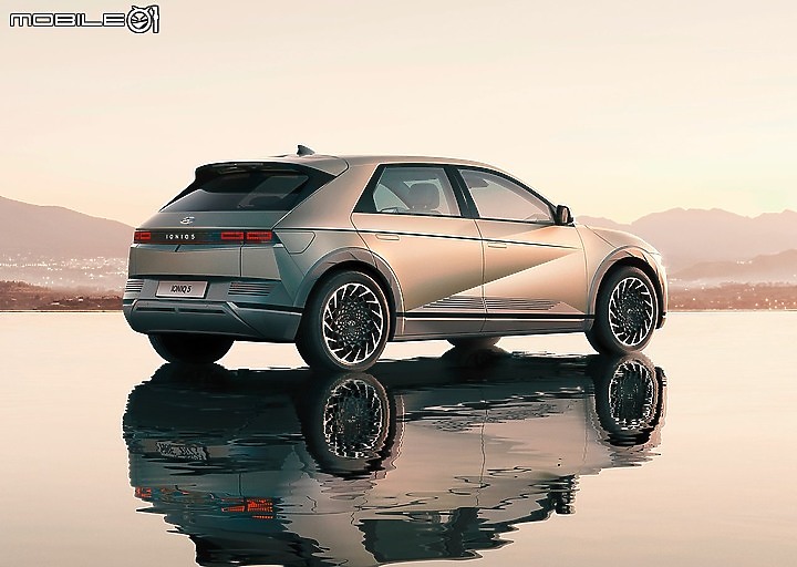 【國內新訊】Hyundai Ioniq 5發表日期確定,3月2日三車型跟大家見面!