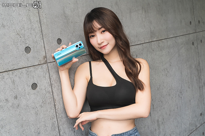 realme 9 Pro+體驗|旗艦級攝影飛入中階機!