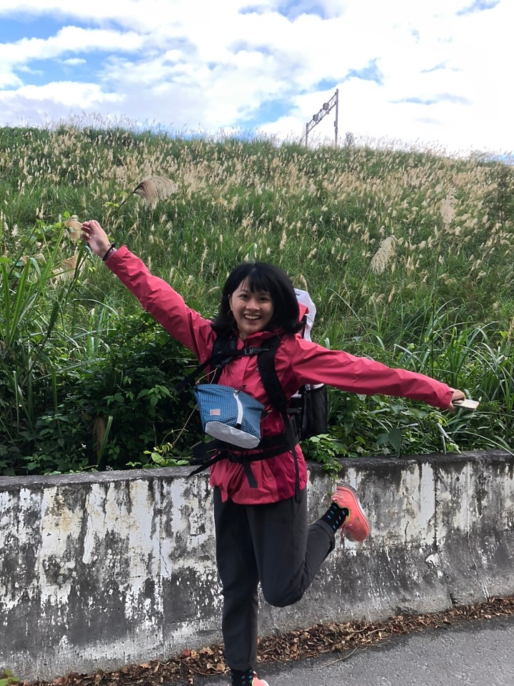 徒步環島Day40-42松山區到新莊區14K+補崇德到南澳48K