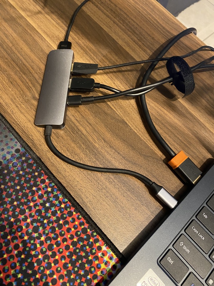 【開箱】Dynabook CS40L-H