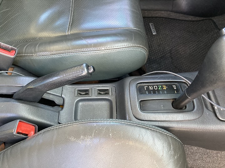 教學文：第一代RAV4 前防傾桿拉桿更換