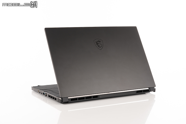 MSI Stealth GS66 測試報告｜無愧旗艦的薄型龍魂電競！