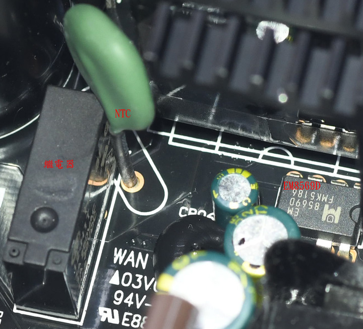 be quiet! PURE POWER 11 FM 1000W金牌全模組化電源開箱