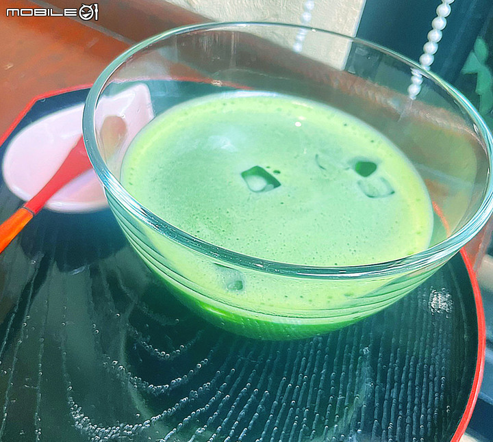 【食記】偽裝出國!在台灣也可以很日式!三日月茶空間+朝日夫婦日式刨冰