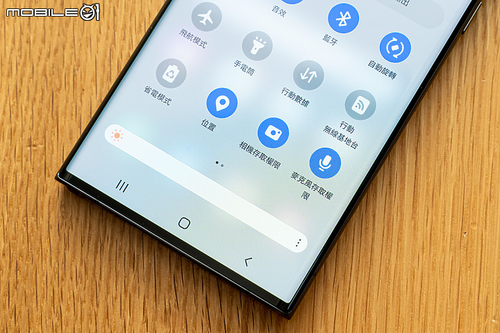 三星Galaxy S22 Ultra發表｜Note借體重生、AI應用再升級！