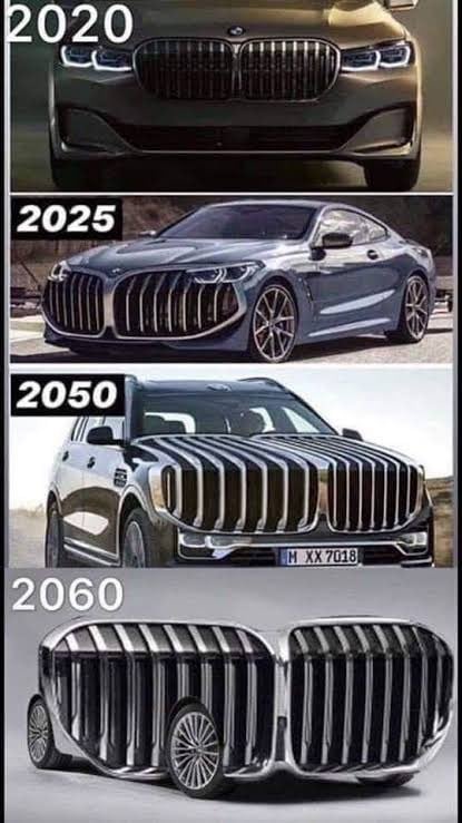 BMW 430i Coupe 2022年式交車一週心得