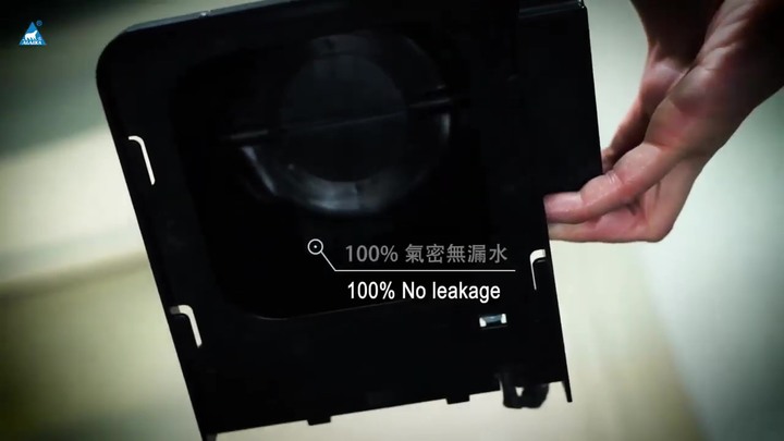 點我看大圖 拒絕浴室管道間二手菸味或煙味 | 五大流程阻斷廁所各種異味 | 阿拉斯加新世紀708V(2022/12更新)
