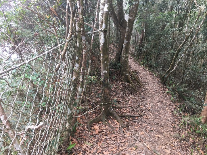 新春第一登-北大武日湯真山