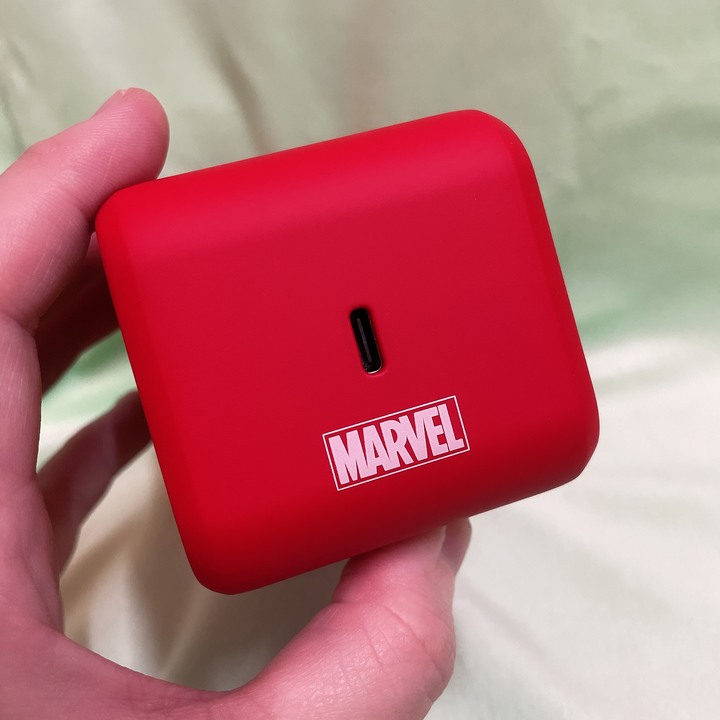 { 試用心得 } 「Anker Soundcore Select 2漫威版-鋼鐵人Iron Man」