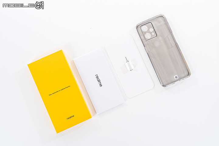 realme 9 Pro+體驗|旗艦級攝影飛入中階機!