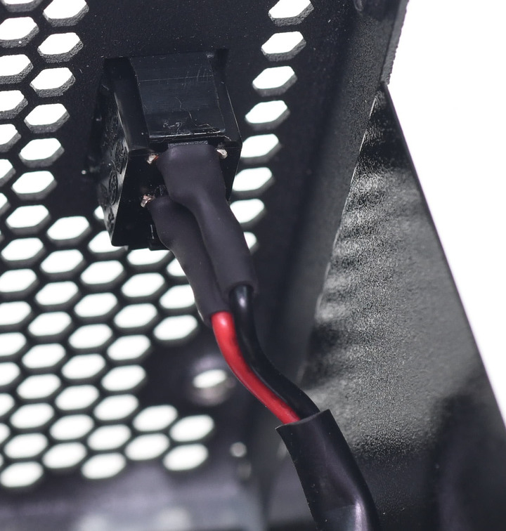 EVGA 1000 G6全模組化電源開箱