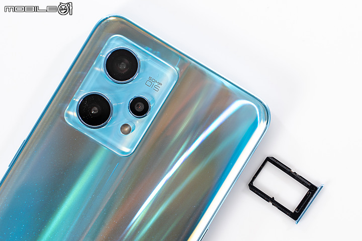 realme 9 Pro+體驗|旗艦級攝影飛入中階機!