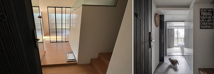 【開箱】天堂與地獄的一步之差,潛力股素人宅的大變身