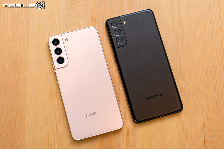 三星Galaxy S22 Ultra發表|Note借體重生、AI應用再升級!