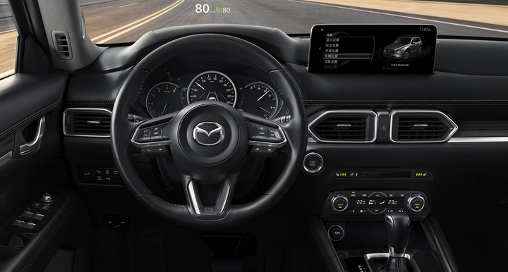 不要讓 Mazda 欺負台灣人!