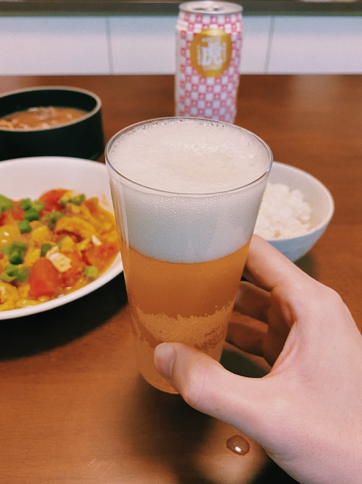 簡單的過年剩菜料理分享