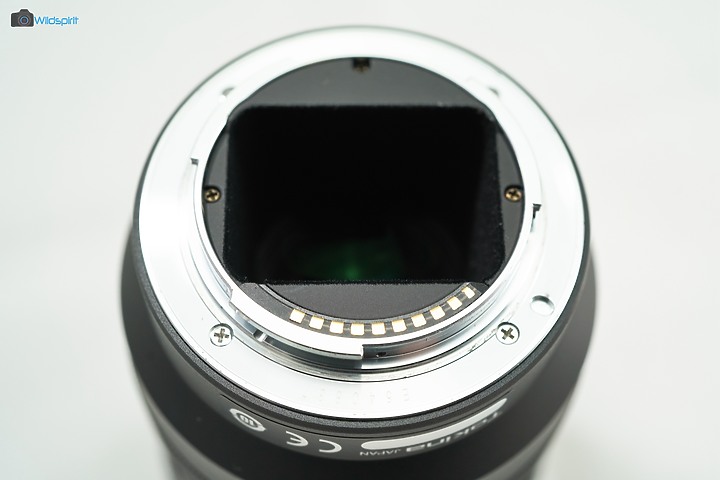 相對輕量短小便宜的百微【TOKINA FiRIN 100mm F2.8 FE AF MACRO】
