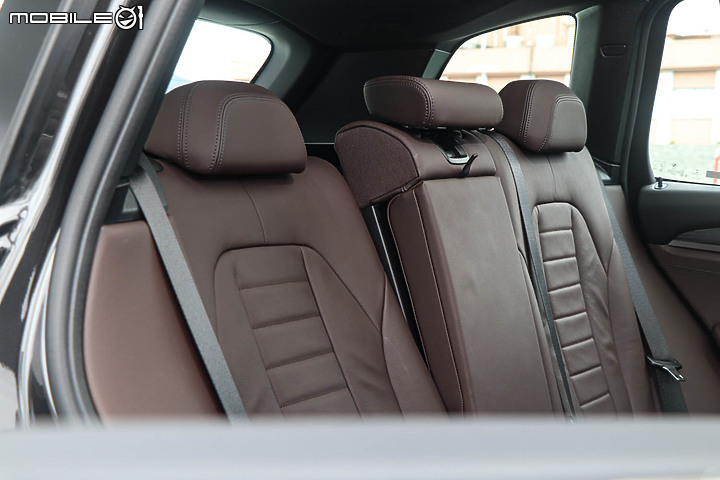 BMW X3 xDrive30i M Sport 小改款試駕｜不用攻頂M字，就已面面俱到！
