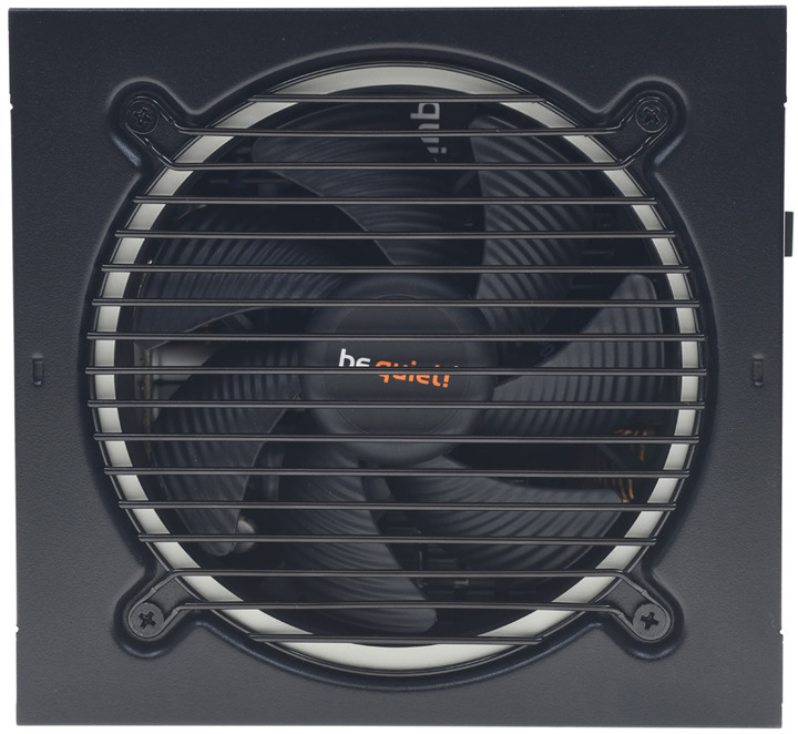 be quiet! PURE POWER 11 FM 1000W金牌全模組化電源開箱