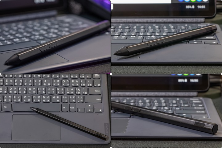 【試用】Lenovo Tab P11 Plus平板電腦一機在手娛樂無窮，學習及工作也輕鬆上手