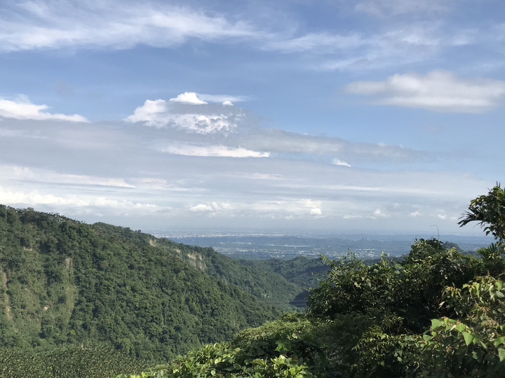 小雲豹之力行產業道環島