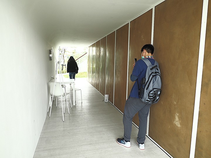 屏東市 屏東縣民公園|崇蘭新村(成功區)|勝利新村 之 屏東燈會展區 — 全臺首座工業遺構公園與最大面積日式宿舍群中的燈會