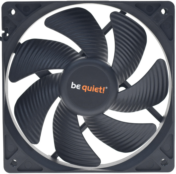 be quiet! PURE POWER 11 FM 1000W金牌全模組化電源開箱
