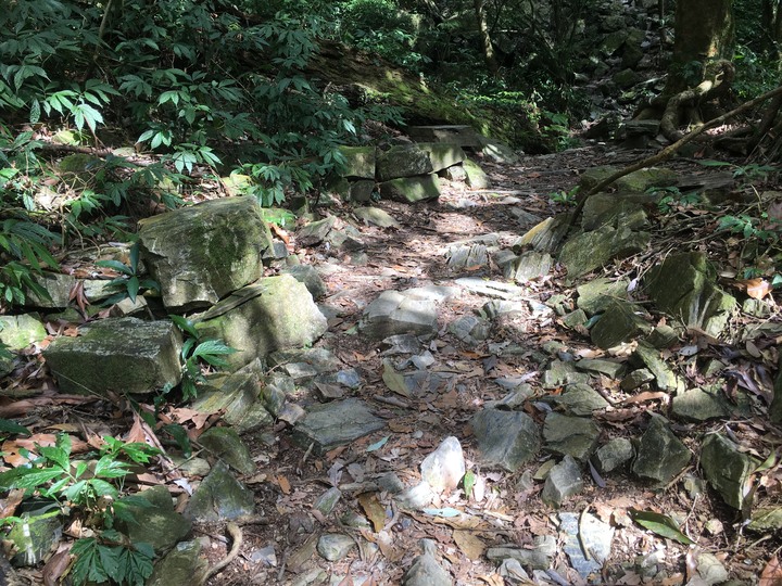新春第一登-北大武日湯真山