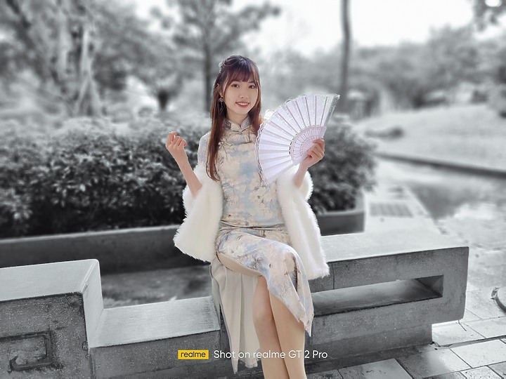 realme GT 2 pro 小謝的不專業開箱