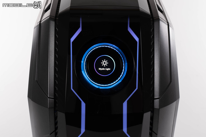微星第 12 代 MEG Aegis Ti5 電競主機效能實測 將規格技能點滿的頂尖旗艦