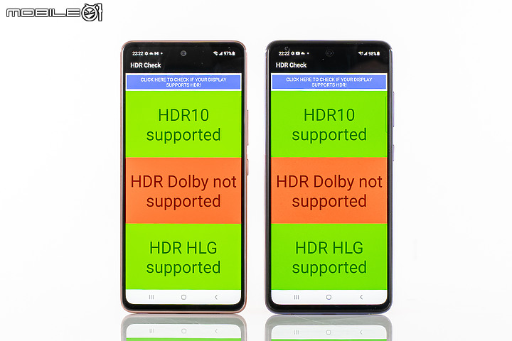 三星Galaxy A53體驗｜超值中階小改再出發 有什麼變化？