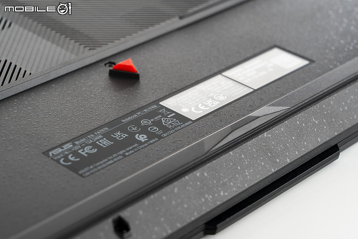 ASUS TUF Gaming A17 測試報告|全方位蛻變的平價電競筆電!