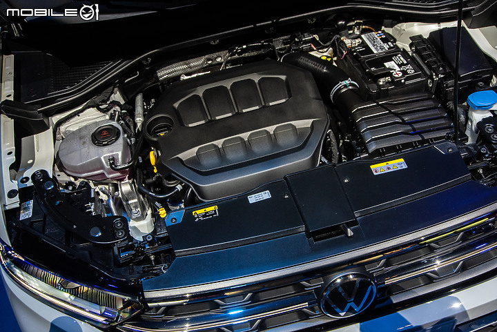 【國內新訊】Volkswagen小改款T-Roc早鳥預售正式啟動,優惠價119.8萬元起!