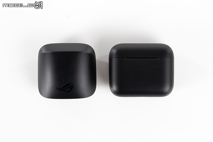 ROG Cetra True Wireless 真無線耳機｜不只為遊戲而生，虛擬環繞音效更震撼！