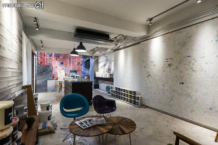 【建材特蒐】vol.03 你所不知道的「珪藻土」！為什麼會發霉、剝落、無效？一解各種常見疑惑
