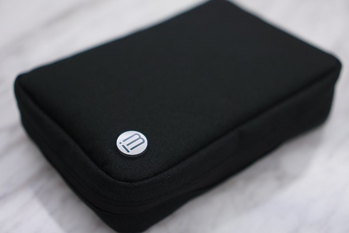 iBRIDGE 15W無線充電器｜三合一充電超省事Magsafe金屬支架橫豎都好用