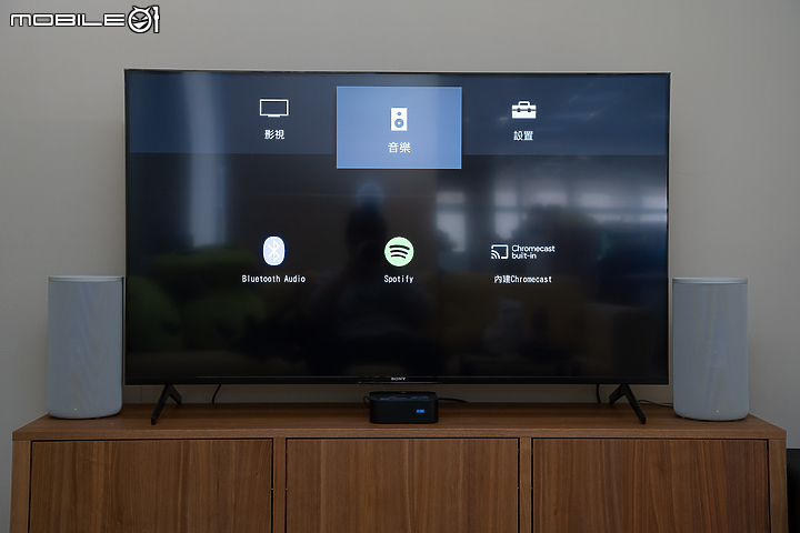 Sony HT-A9 多件式環繞家庭劇院試聽｜無線串連 360 度震撼沈浸音效