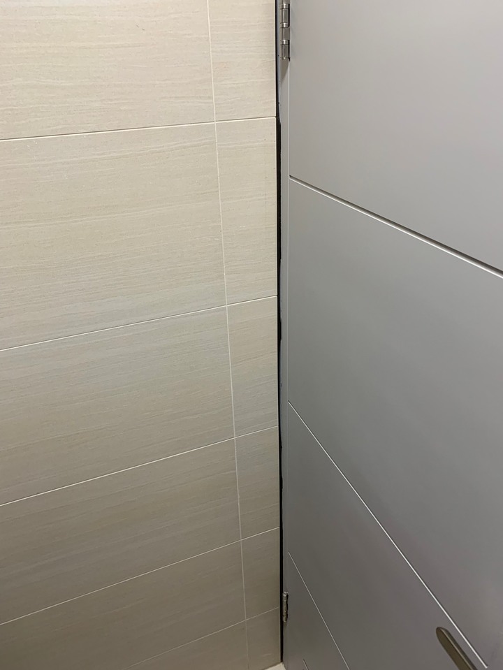 【開箱】新北 自以為現代風的小宅